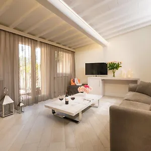Bed & Breakfast Myforte Relais De Charme & Spa, Florence