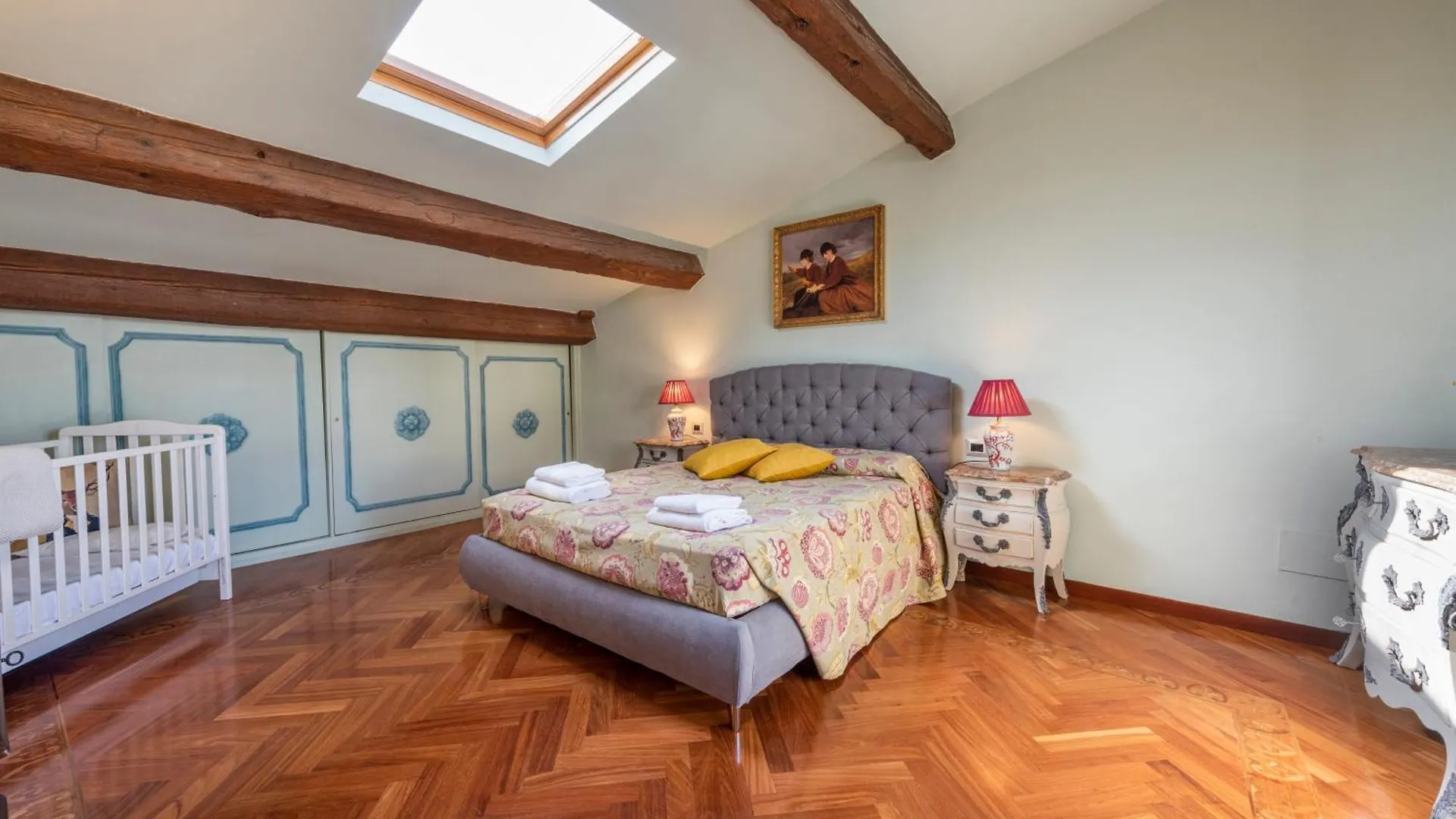 Apartament Ippopotamo By Mmega Florencja