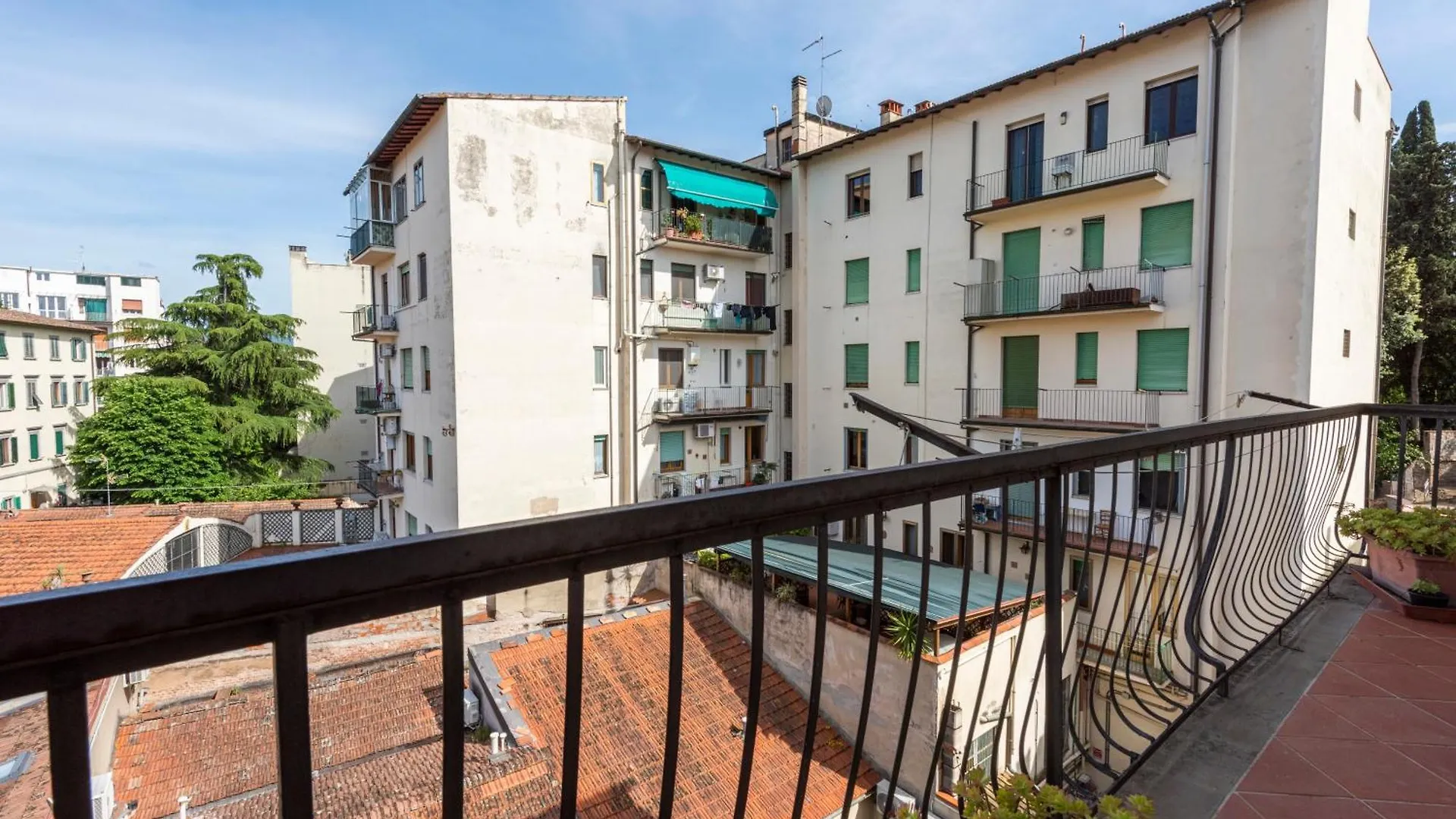 Apartament Ippopotamo By Mmega Florencja Włochy