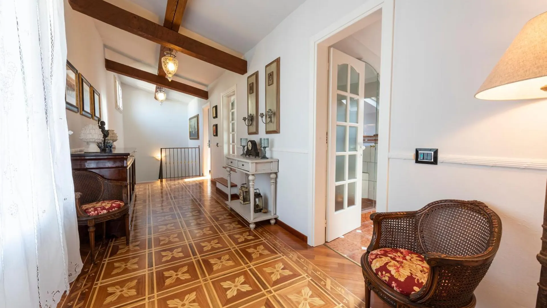 Apartament Ippopotamo By Mmega Florencja