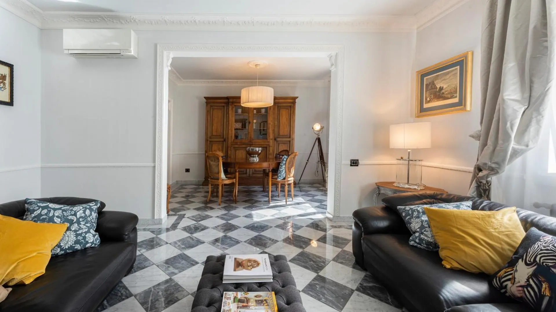 Apartament Ippopotamo By Mmega Florencja