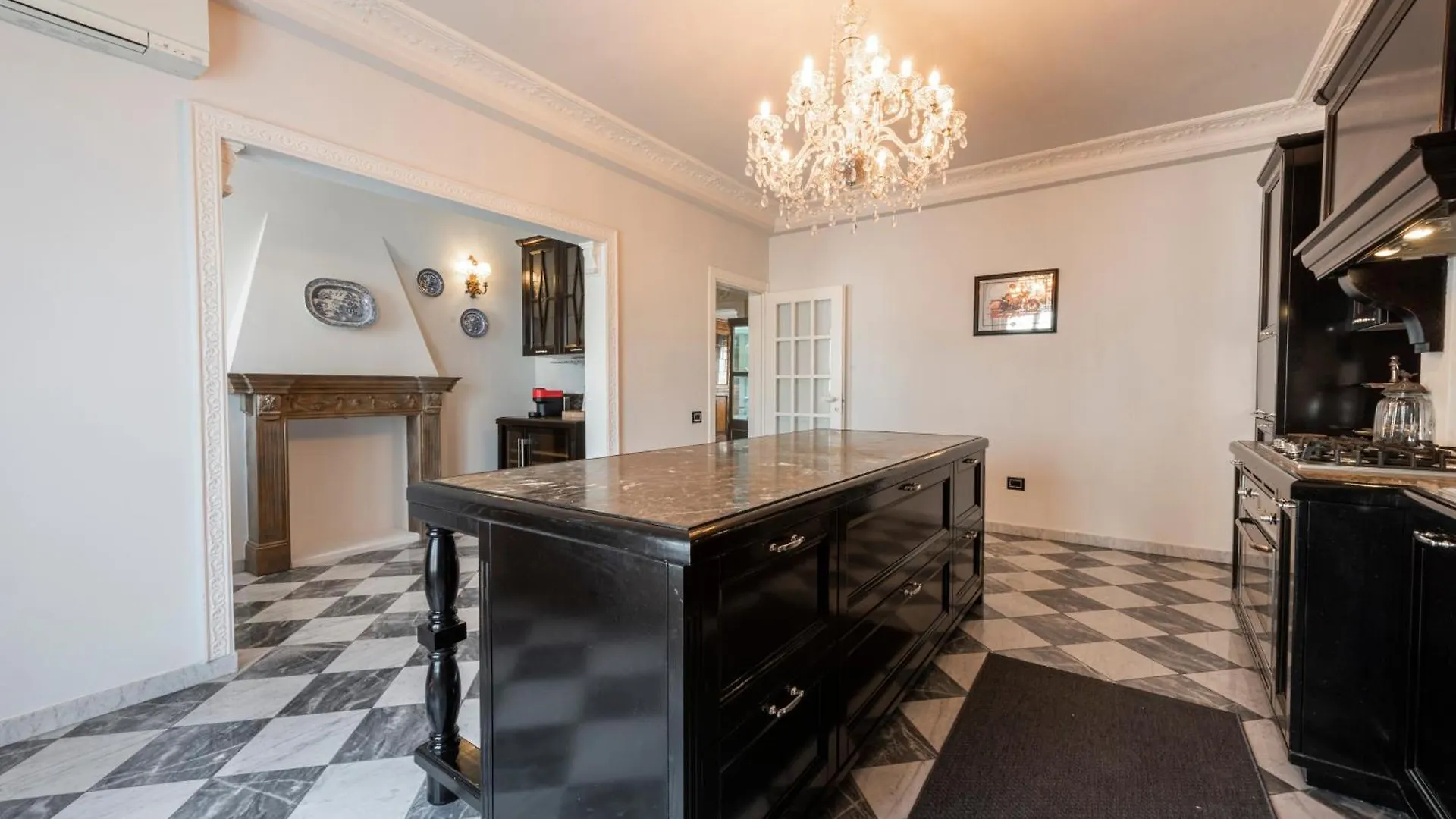 Apartament Ippopotamo By Mmega Florencja