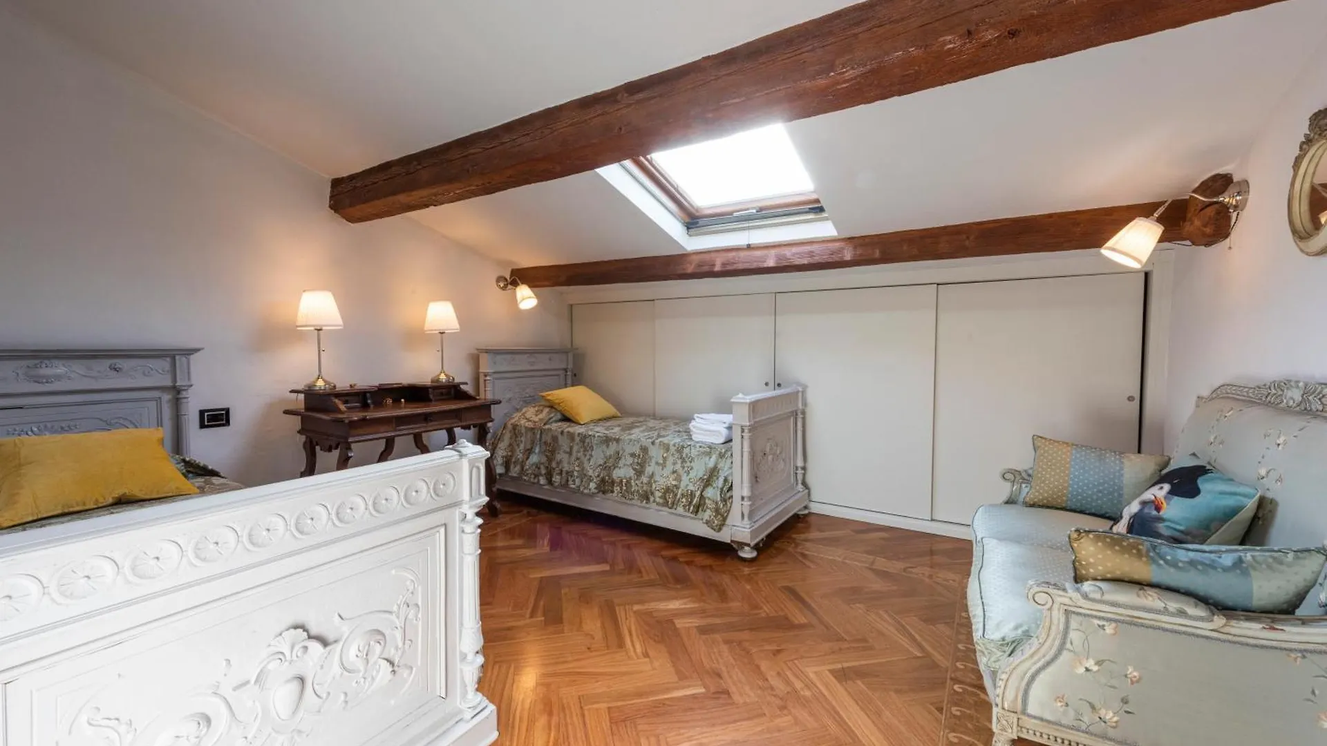 Apartament Ippopotamo By Mmega Florencja