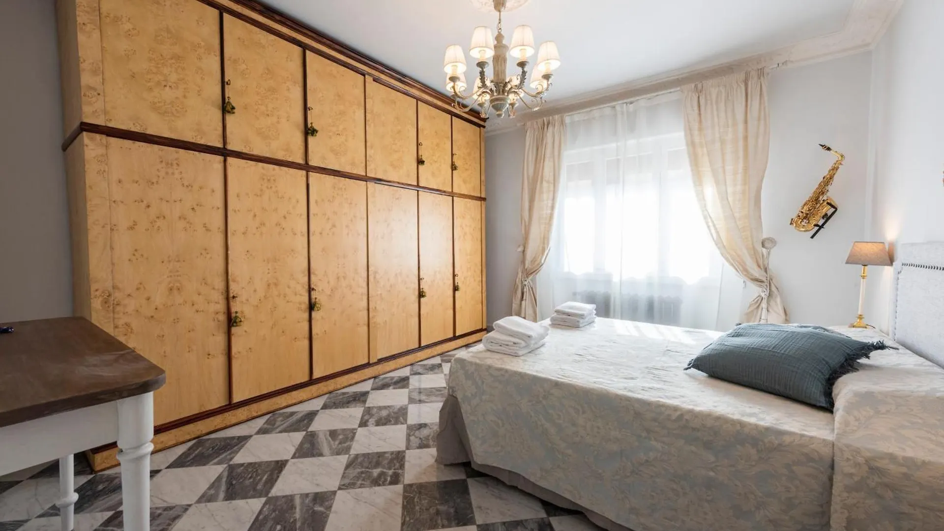 Apartament Ippopotamo By Mmega Florencja