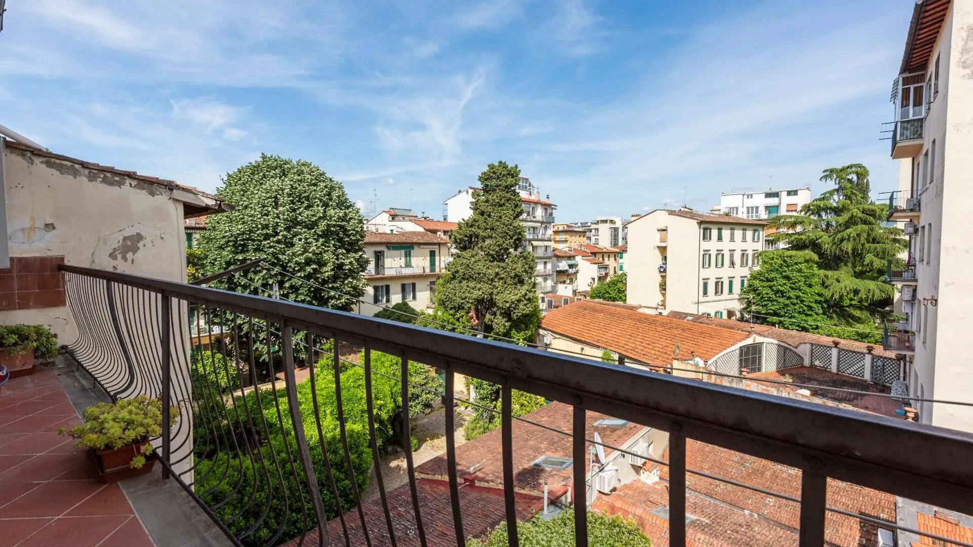 Apartament Ippopotamo By Mmega Florencja