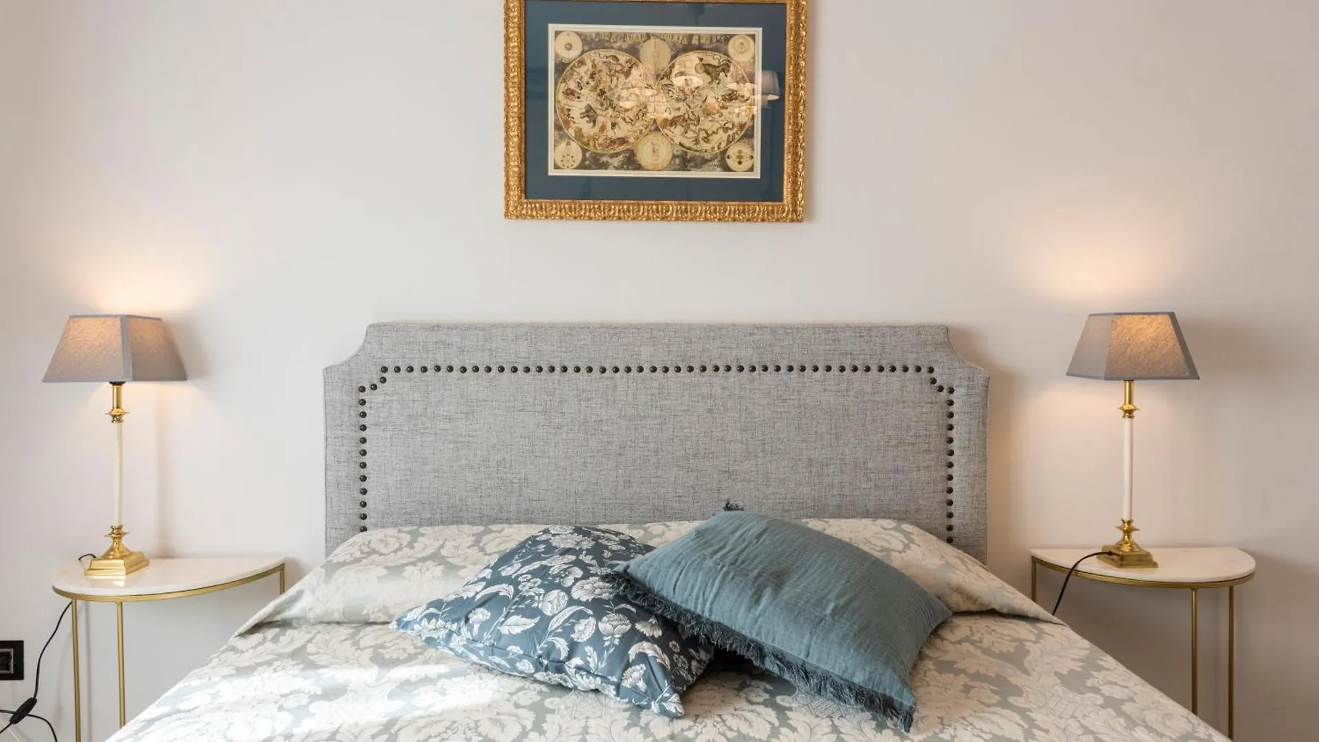 Apartament Ippopotamo By Mmega Florencja
