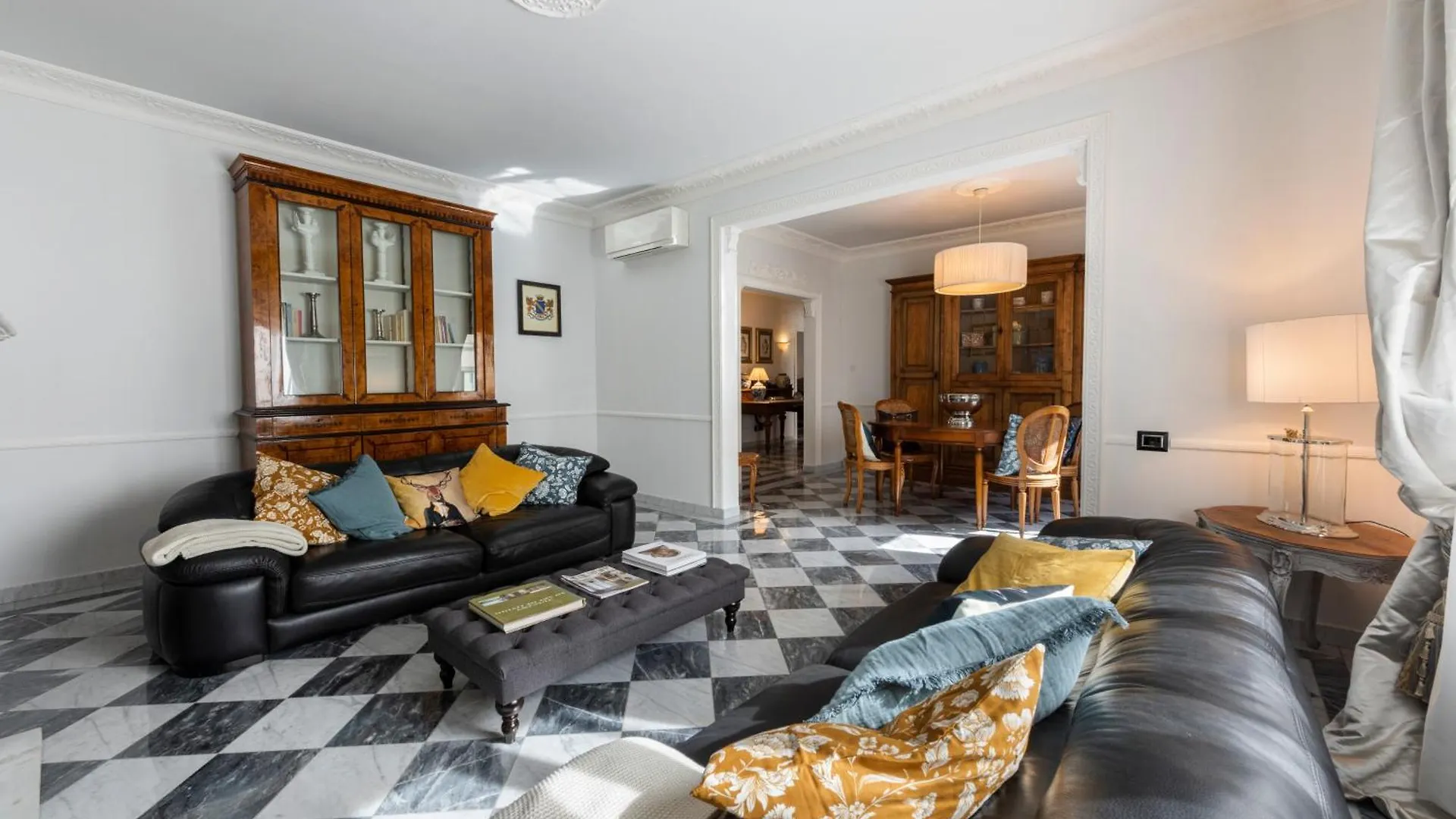 Apartament Ippopotamo By Mmega Florencja