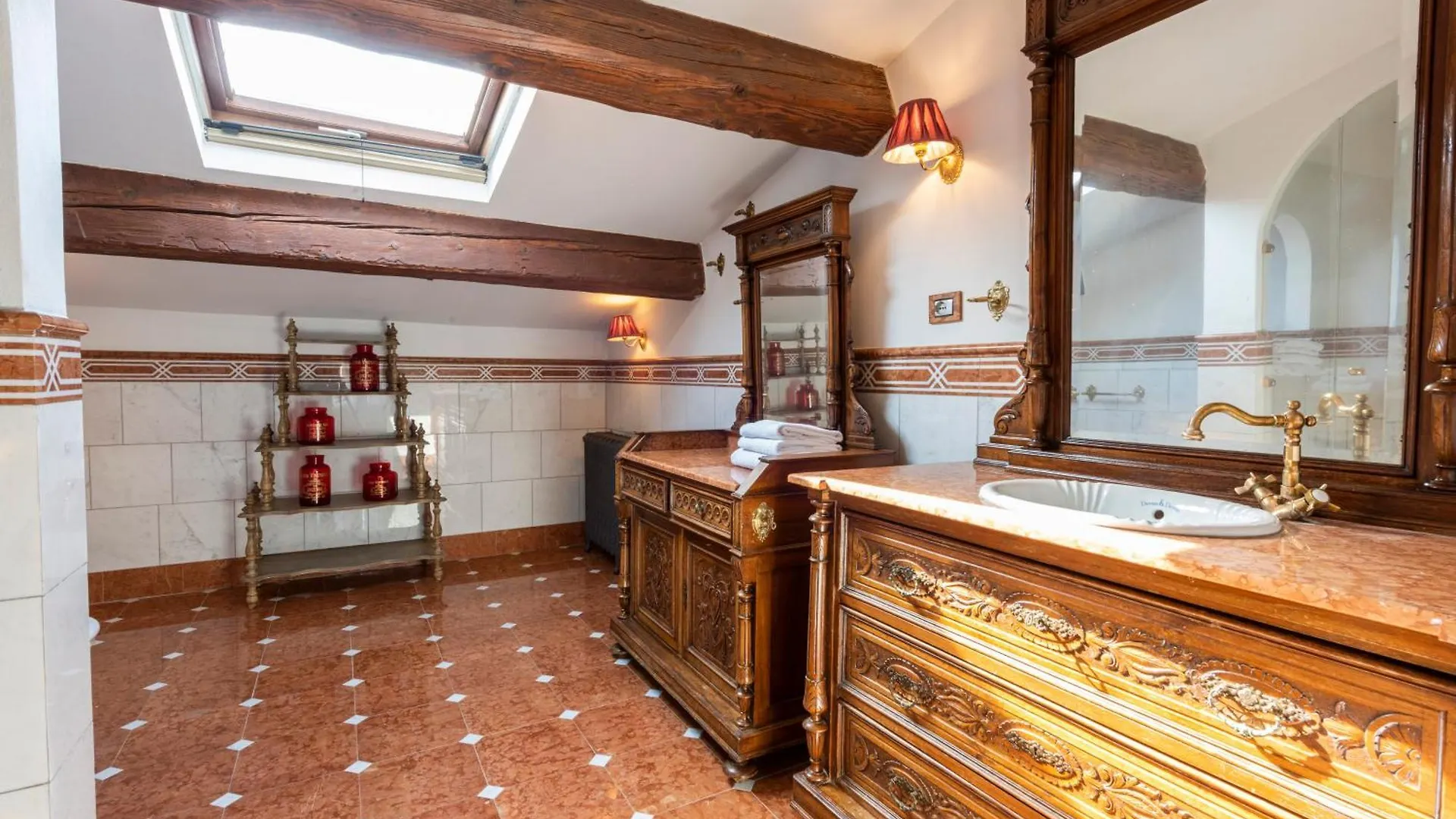 Apartament Ippopotamo By Mmega Florencja