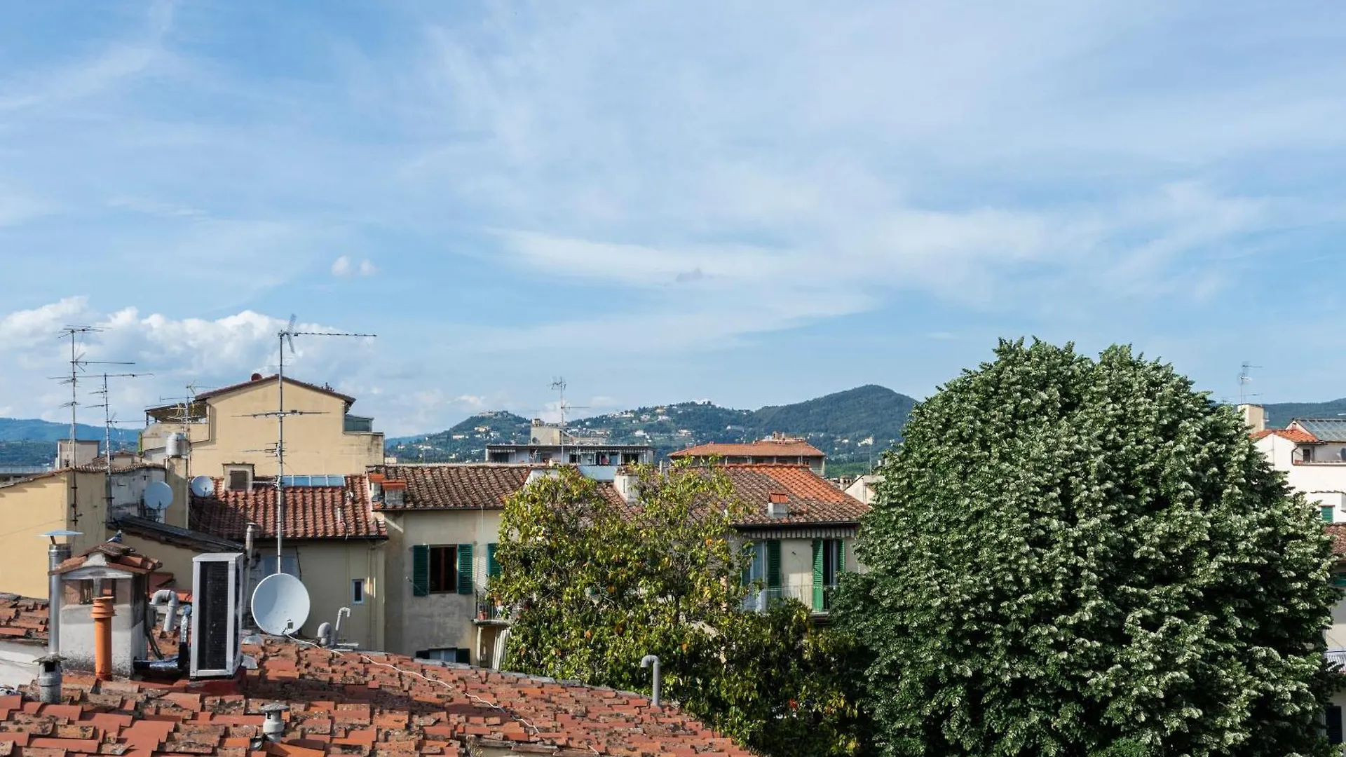 Apartament Ippopotamo By Mmega Florencja