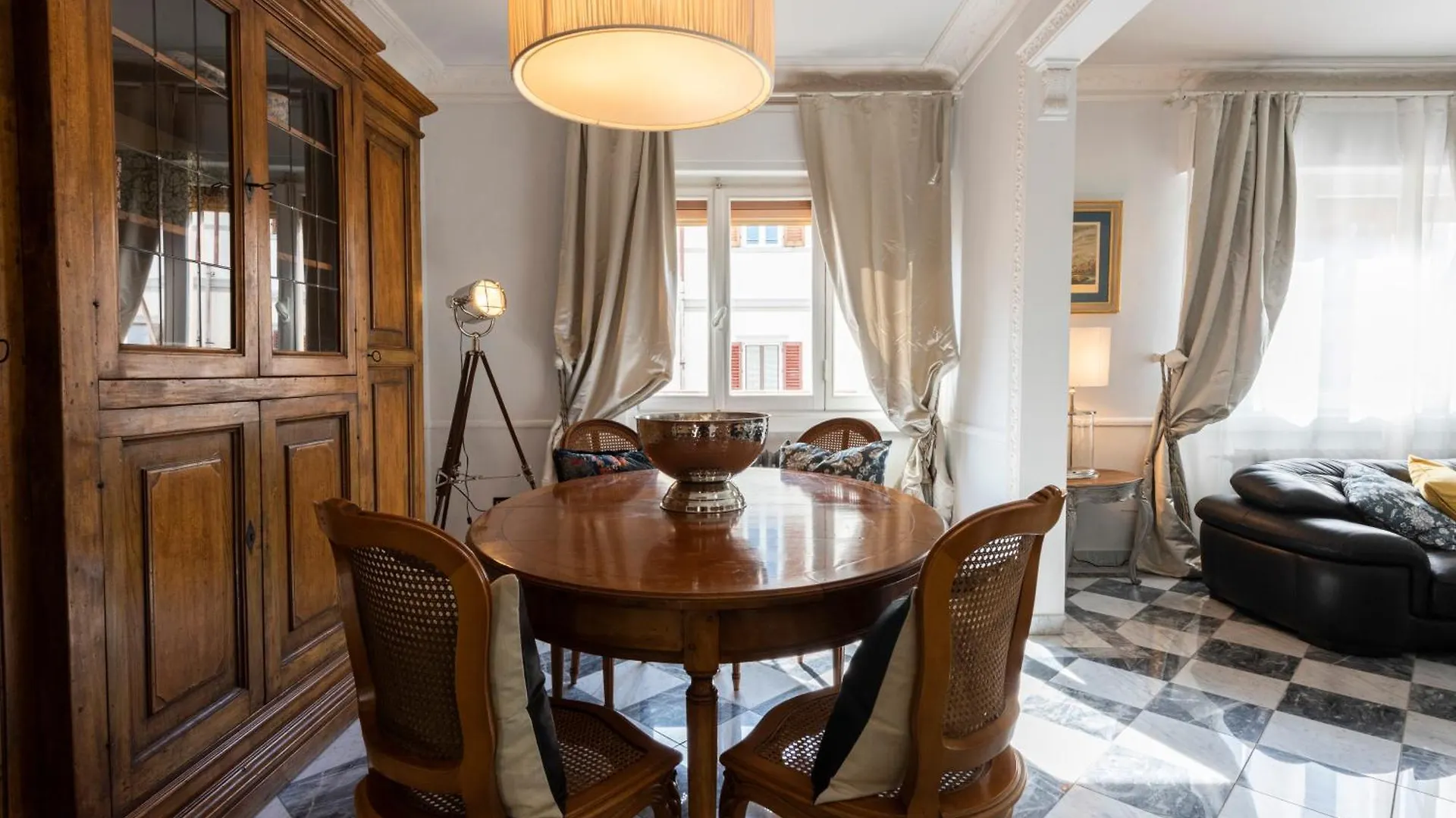 Apartament Ippopotamo By Mmega Florencja