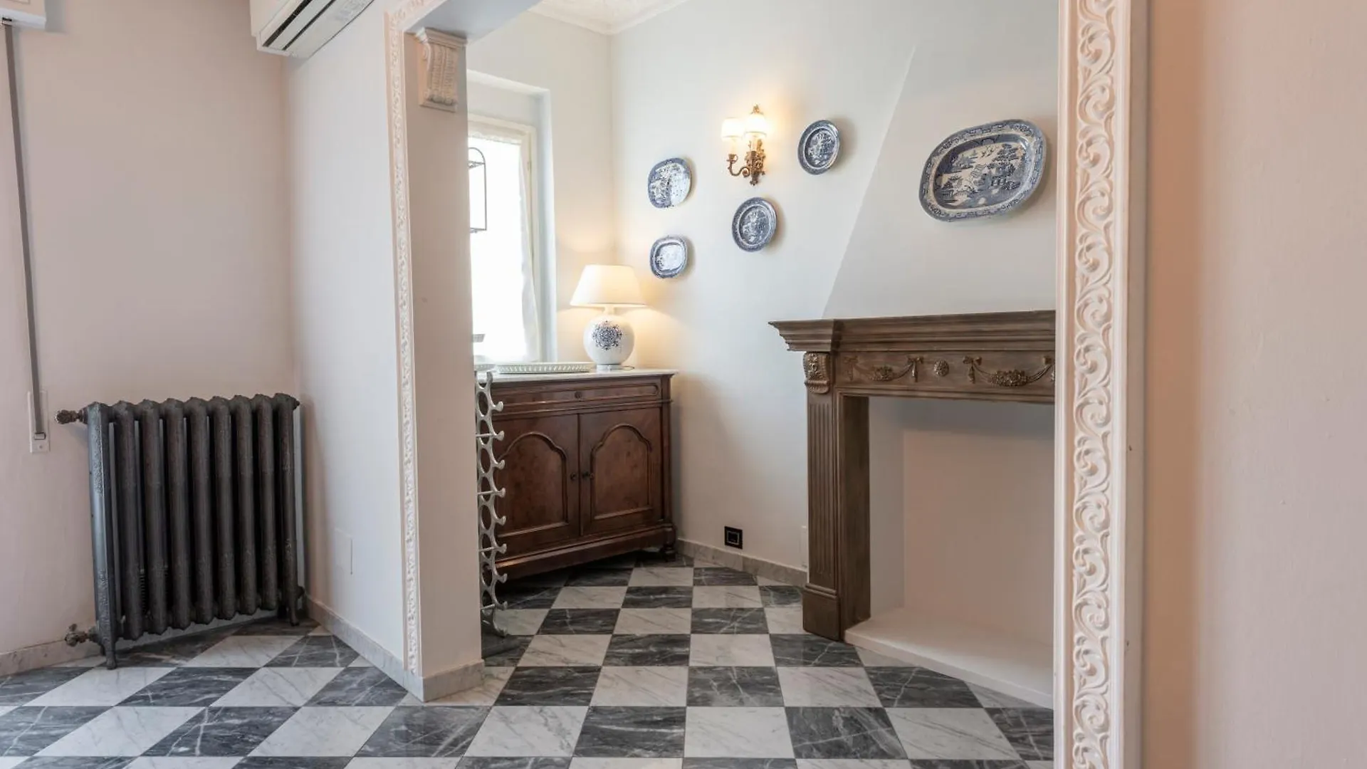Apartament Ippopotamo By Mmega Florencja