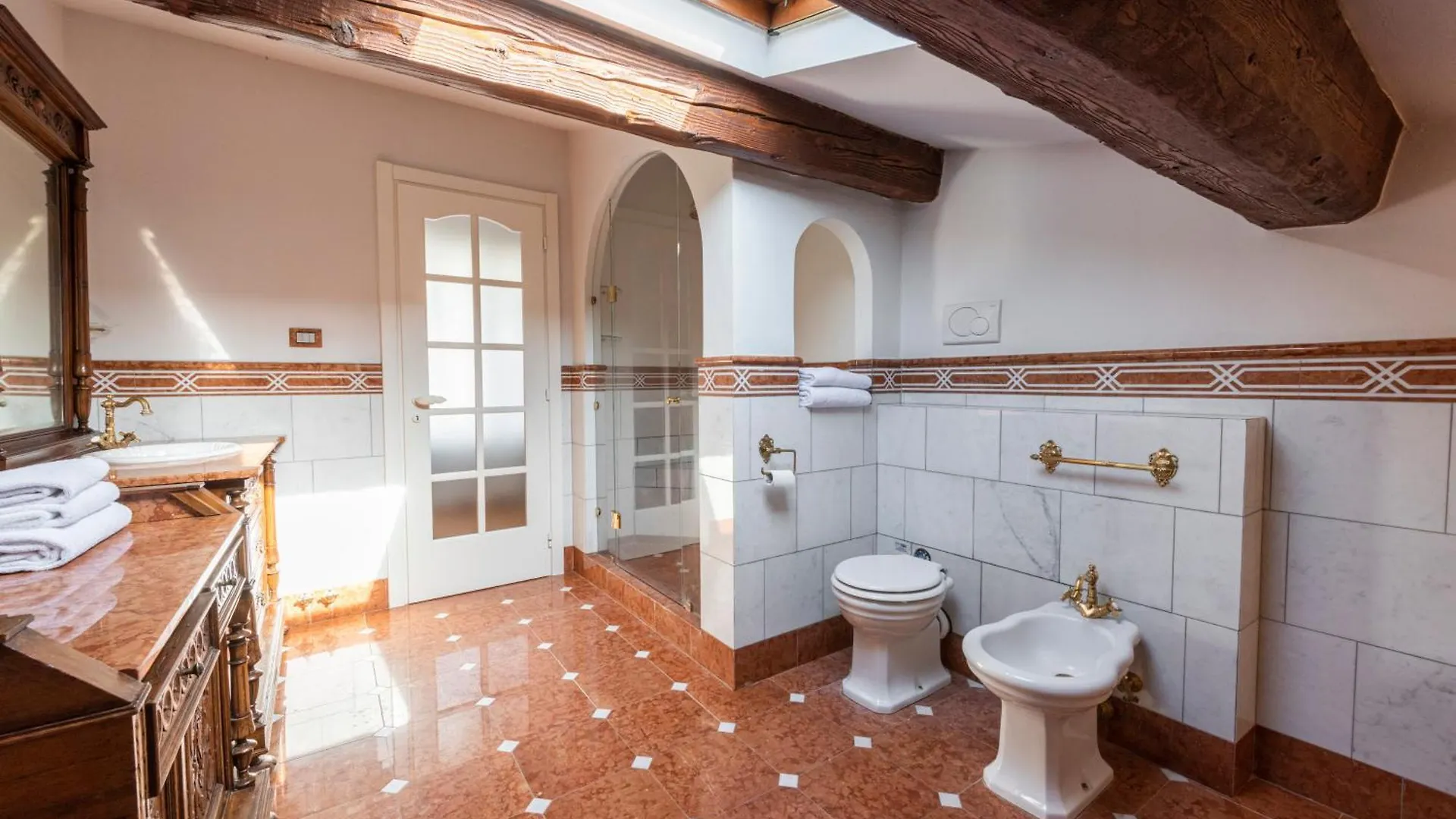 Apartament Ippopotamo By Mmega Florencja