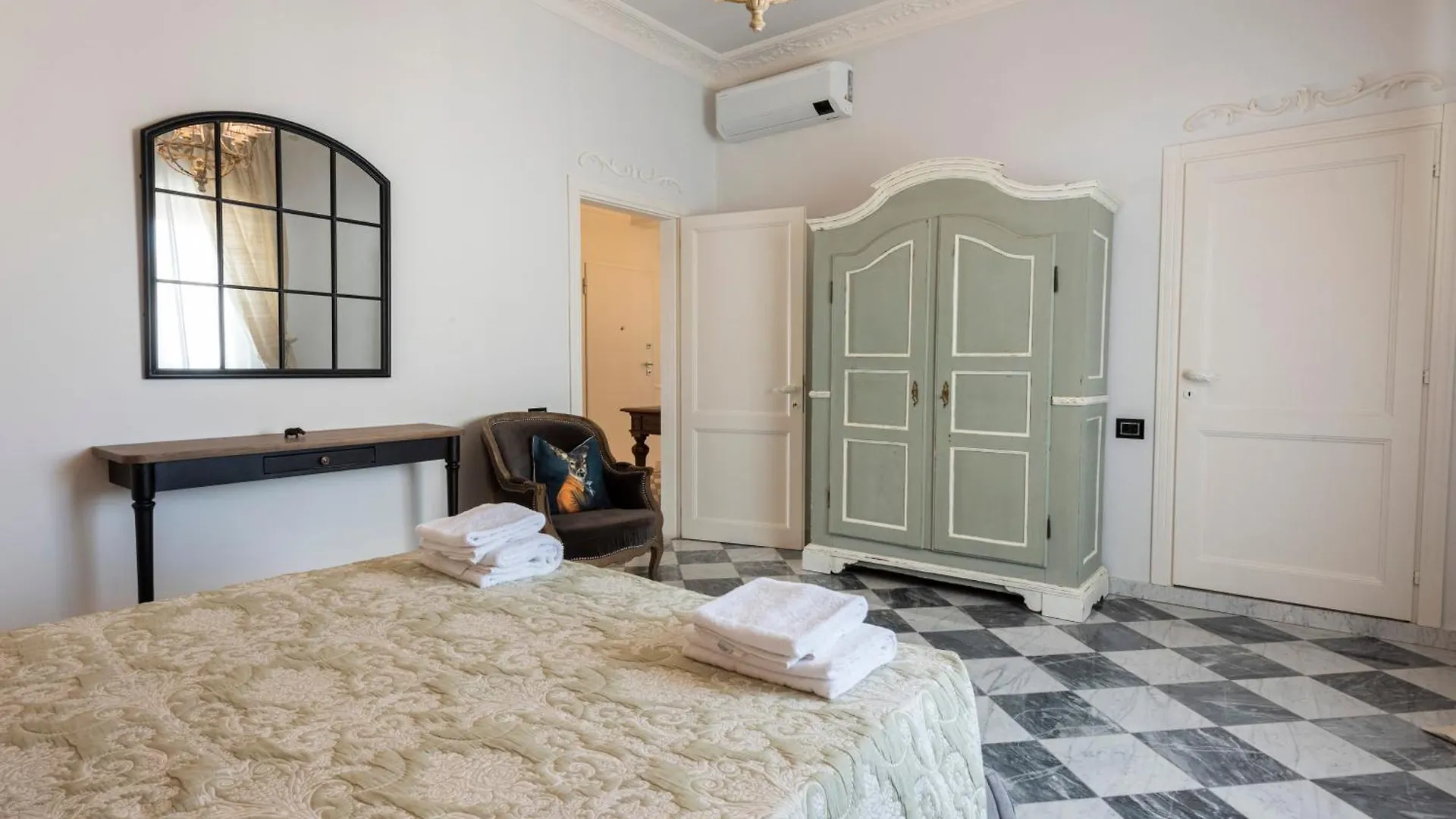 Apartament Ippopotamo By Mmega Florencja