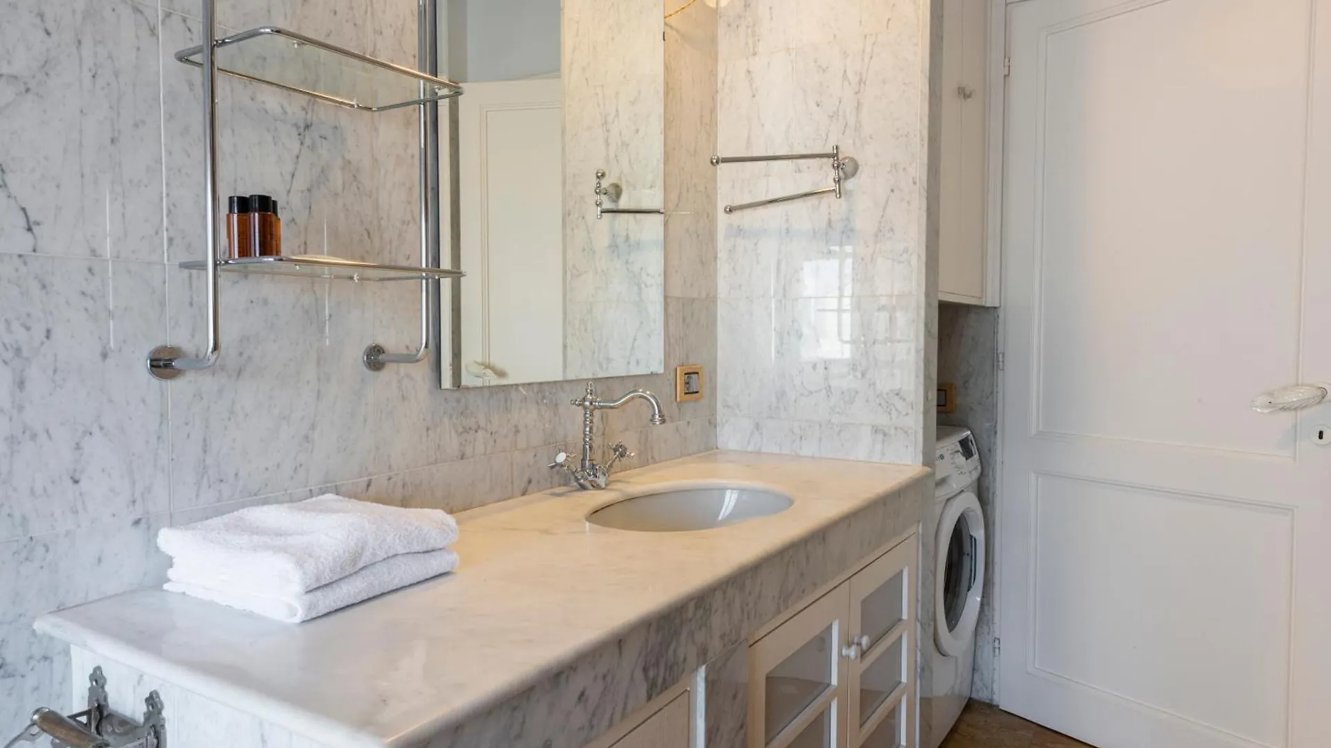 Apartament Ippopotamo By Mmega Florencja